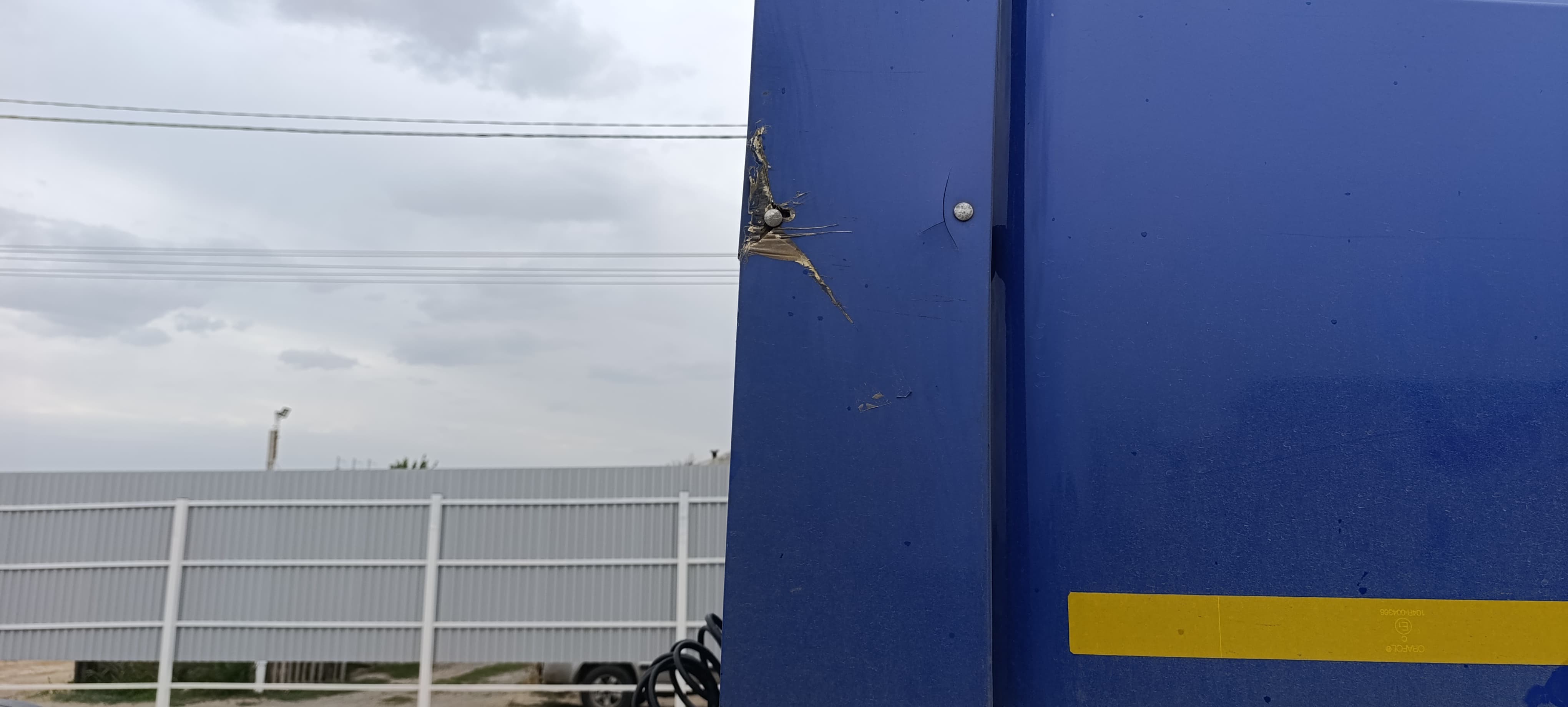 МАЗ 5440 4x2 Седельный тягач 2023 г. - фото 19